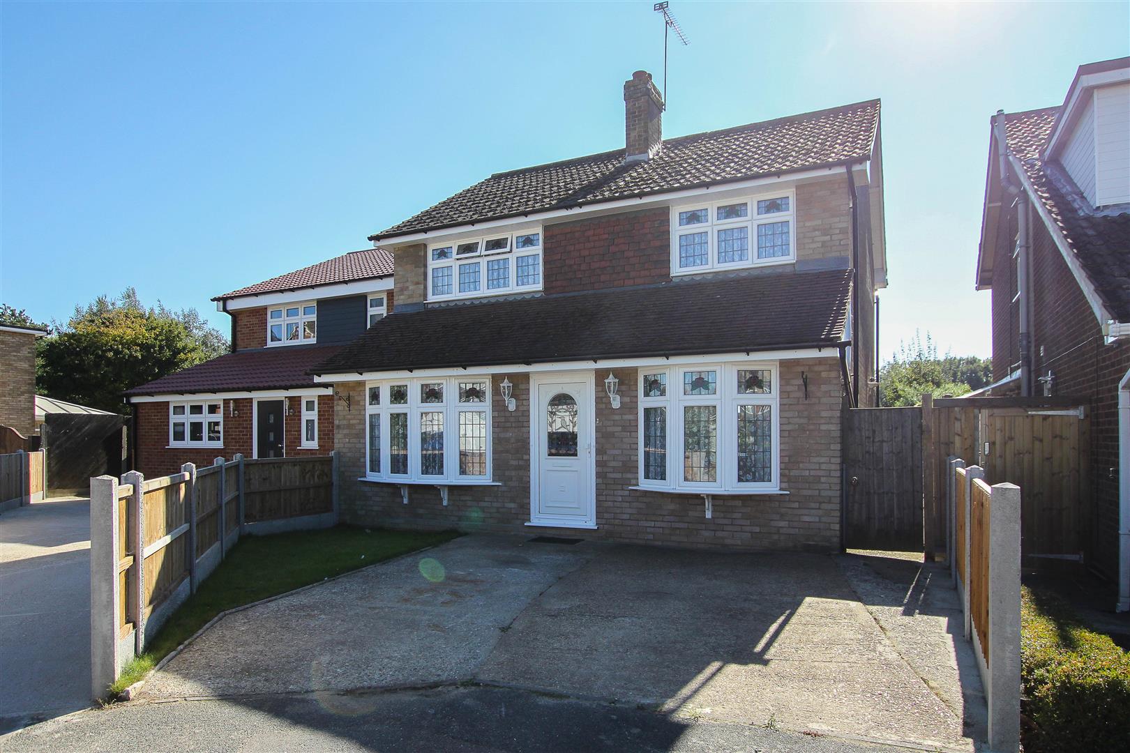 Great Fox Meadow, Kelvedon Hatch, Brentwood Keith Ashton